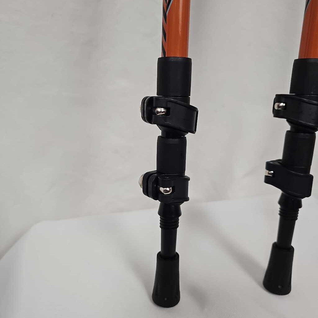 Whitewoods Borealis 4 Season Poles - 110cm-135cm