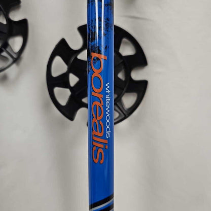 Whitewoods Borealis 4 Season Poles - 110cm-135cm