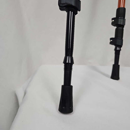 Whitewoods Borealis 4 Season Poles - 110cm-135cm