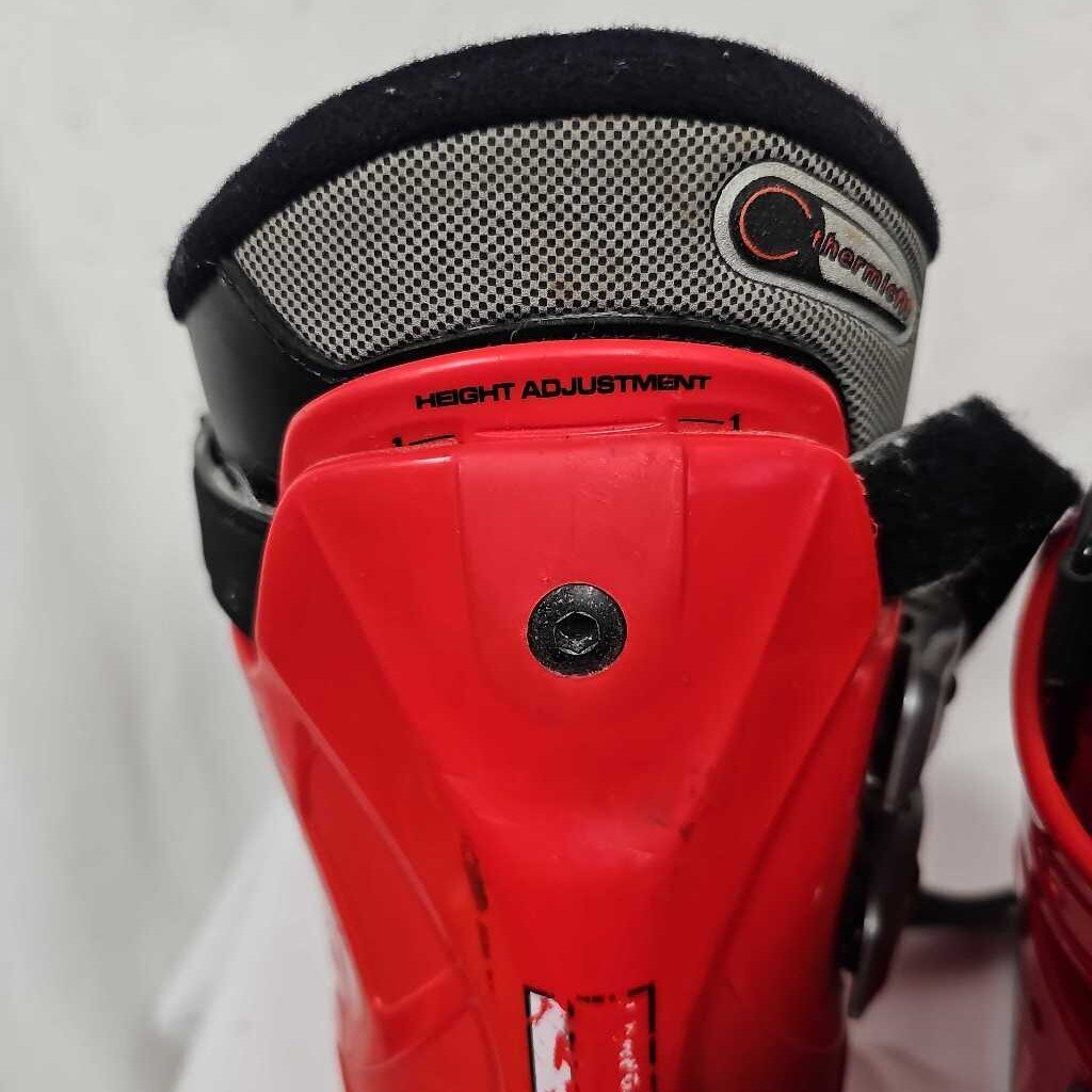 Salomon Performa T3 Ski Boots - Size 24.5
