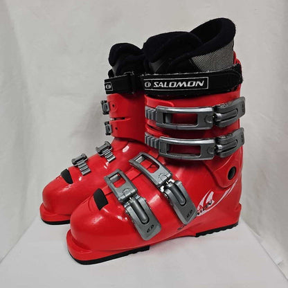 Salomon Performa T3 Ski Boots - Size 24.5