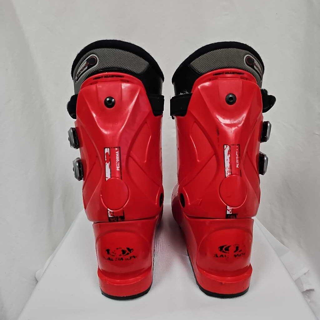 Salomon Performa T3 Ski Boots - Size 24.5