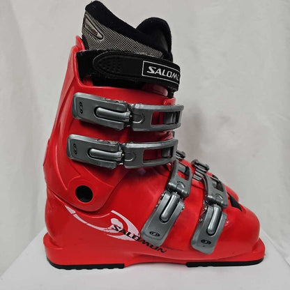Salomon Performa T3 Ski Boots - Size 24.5