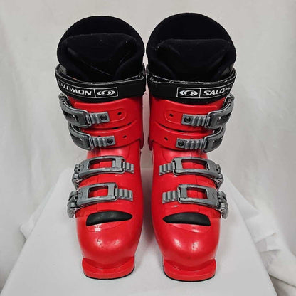 Salomon Performa T3 Ski Boots - Size 24.5