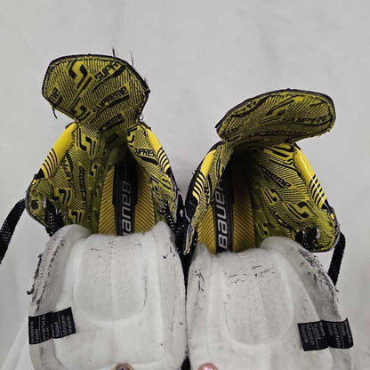 Bauer Supreme M4 Junior Hockey Skates - Size 2