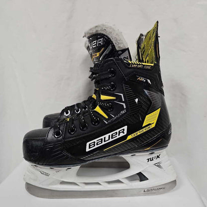 Bauer Supreme M4 Junior Hockey Skates - Size 2