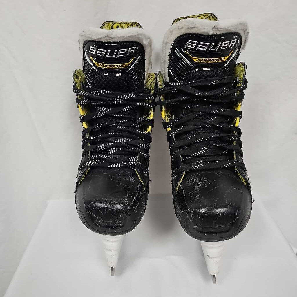 Bauer Supreme M4 Junior Hockey Skates - Size 2
