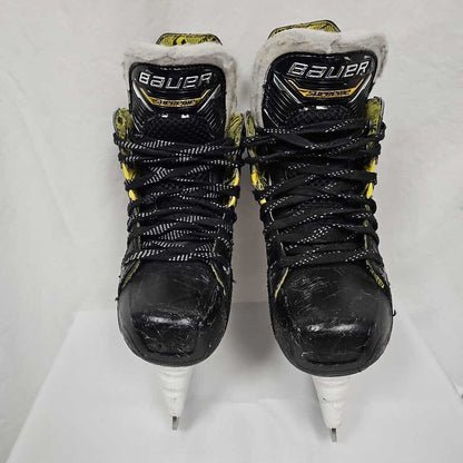 Bauer Supreme M4 Junior Hockey Skates - Size 2