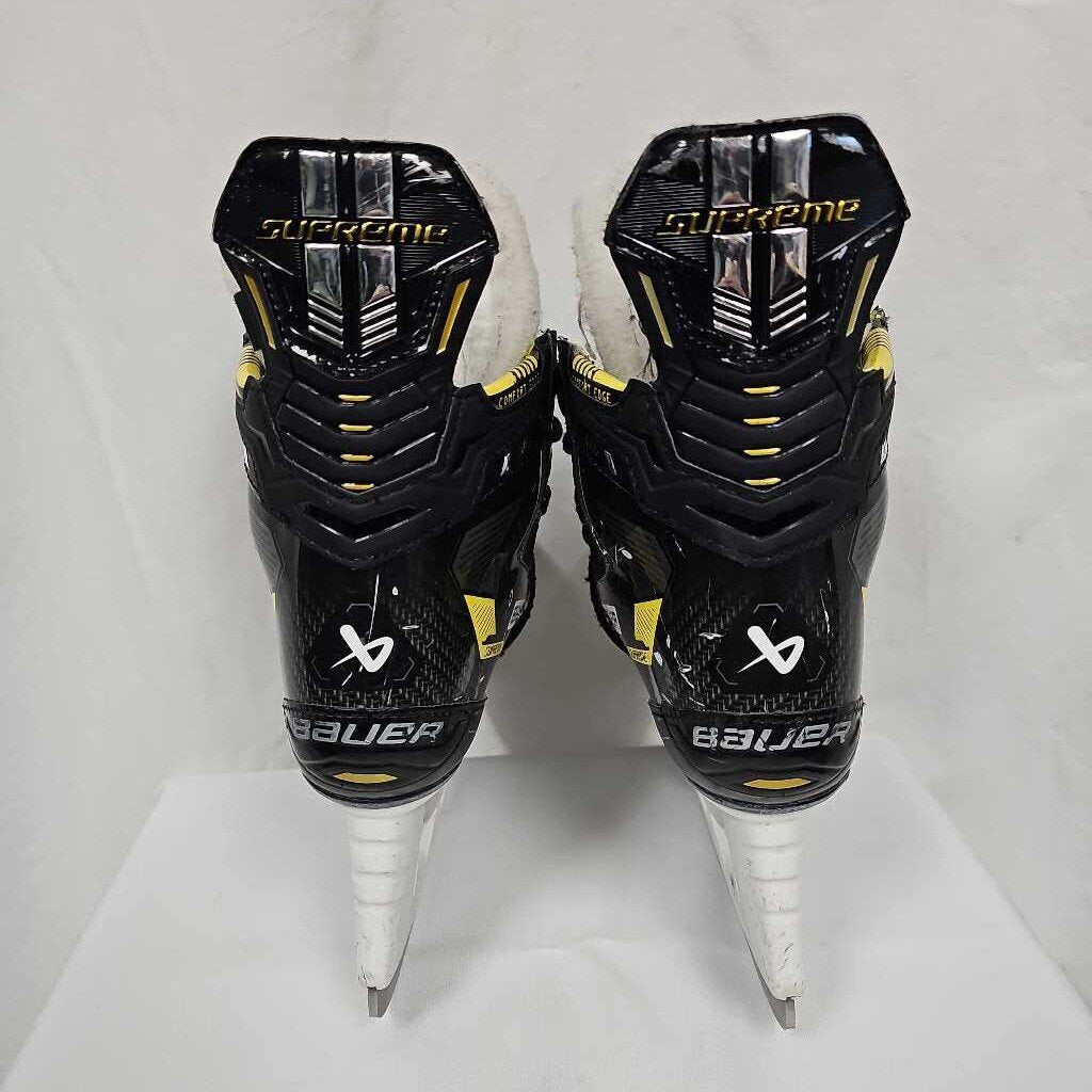 Bauer Supreme M4 Junior Hockey Skates - Size 2