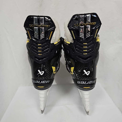 Bauer Supreme M4 Junior Hockey Skates - Size 2