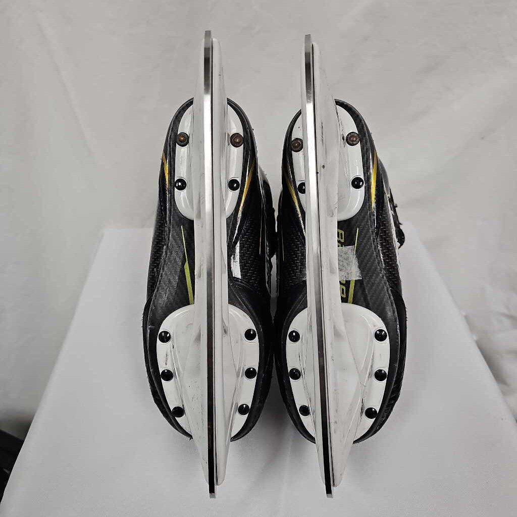 Bauer Supreme M4 Junior Hockey Skates - Size 2