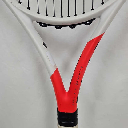 Babolat Boost S Tennis Racket - 27"