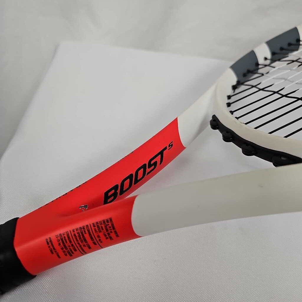 Babolat Boost S Tennis Racket - 27"