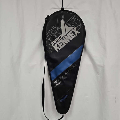 Pro Kennex Titanium 265 Tennis Racket - 27"