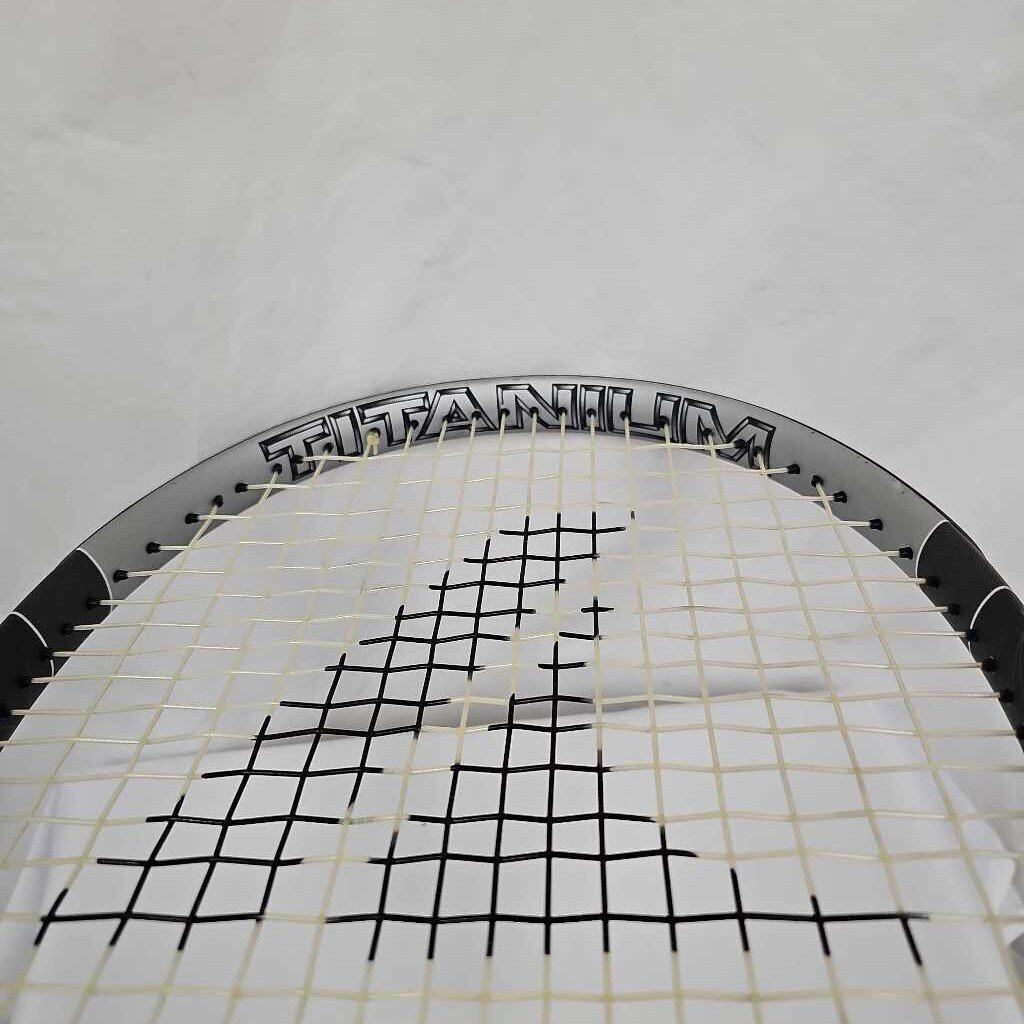 Pro Kennex Titanium 265 Tennis Racket - 27"