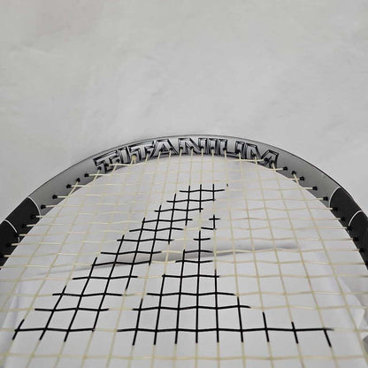 Pro Kennex Titanium 265 Tennis Racket - 27"