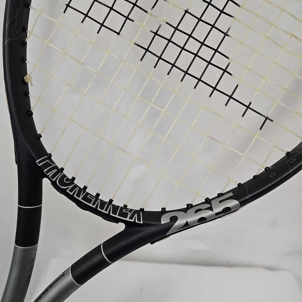Pro Kennex Titanium 265 Tennis Racket - 27"