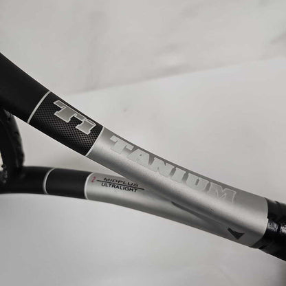 Pro Kennex Titanium 265 Tennis Racket - 27"