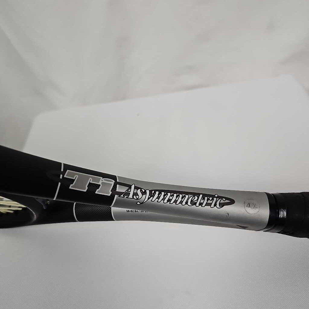 Pro Kennex Titanium 265 Tennis Racket - 27"