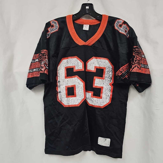 CDT Tigers Youth Football Jersey - Size Youth XL