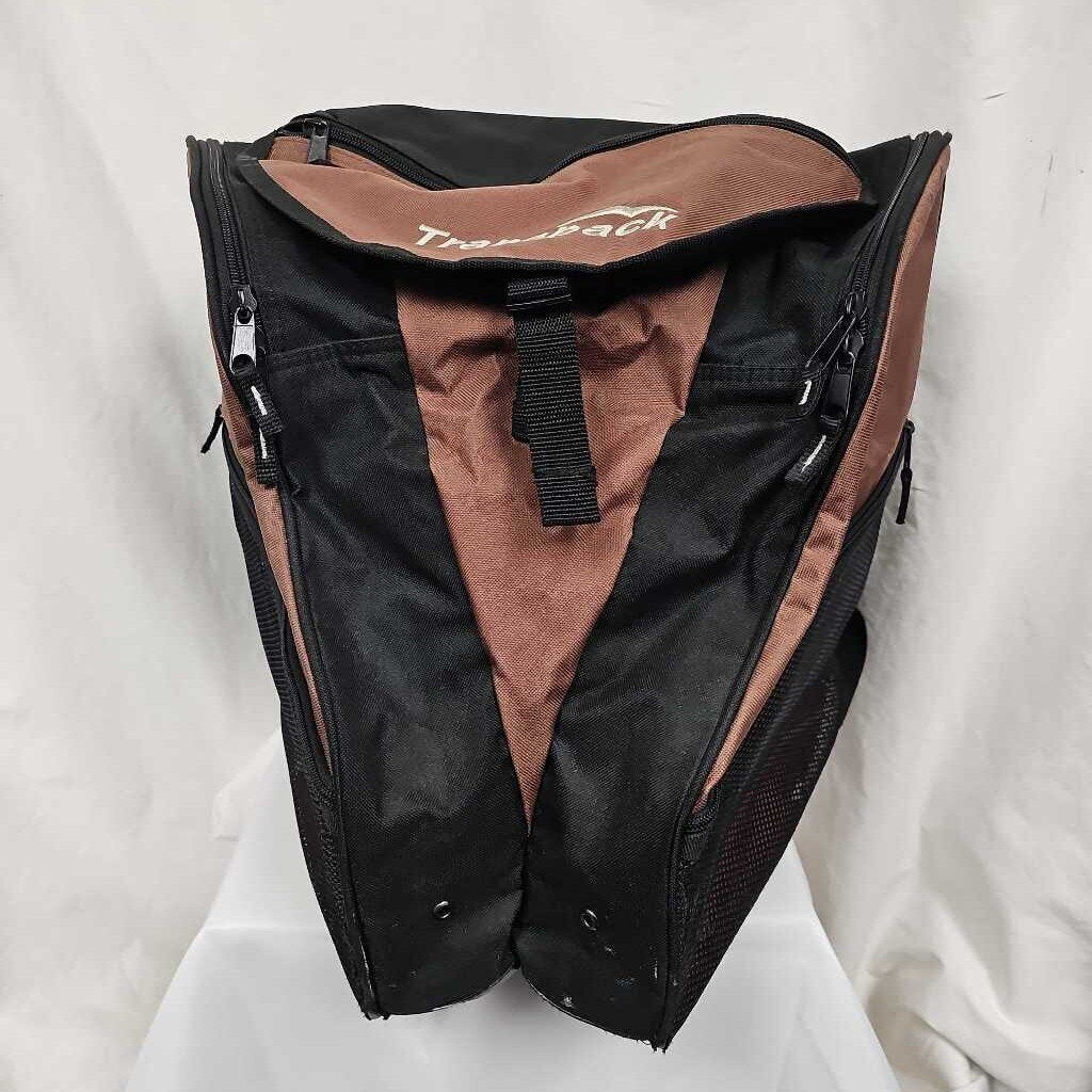 Transpack XT1 Boot & Gear Bag Backpack - Adult