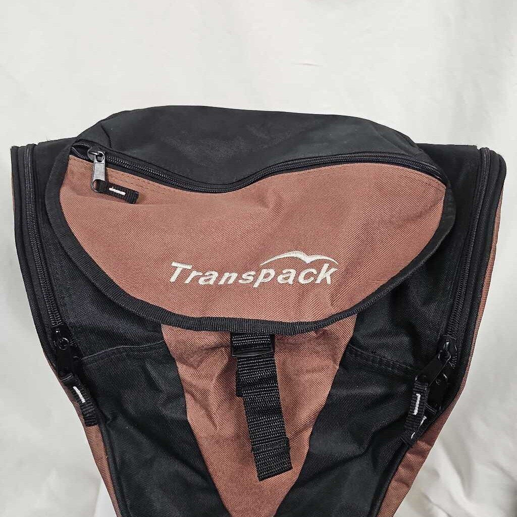 Transpack XT1 Boot & Gear Bag Backpack - Adult