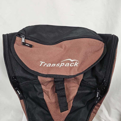 Transpack XT1 Boot & Gear Bag Backpack - Adult