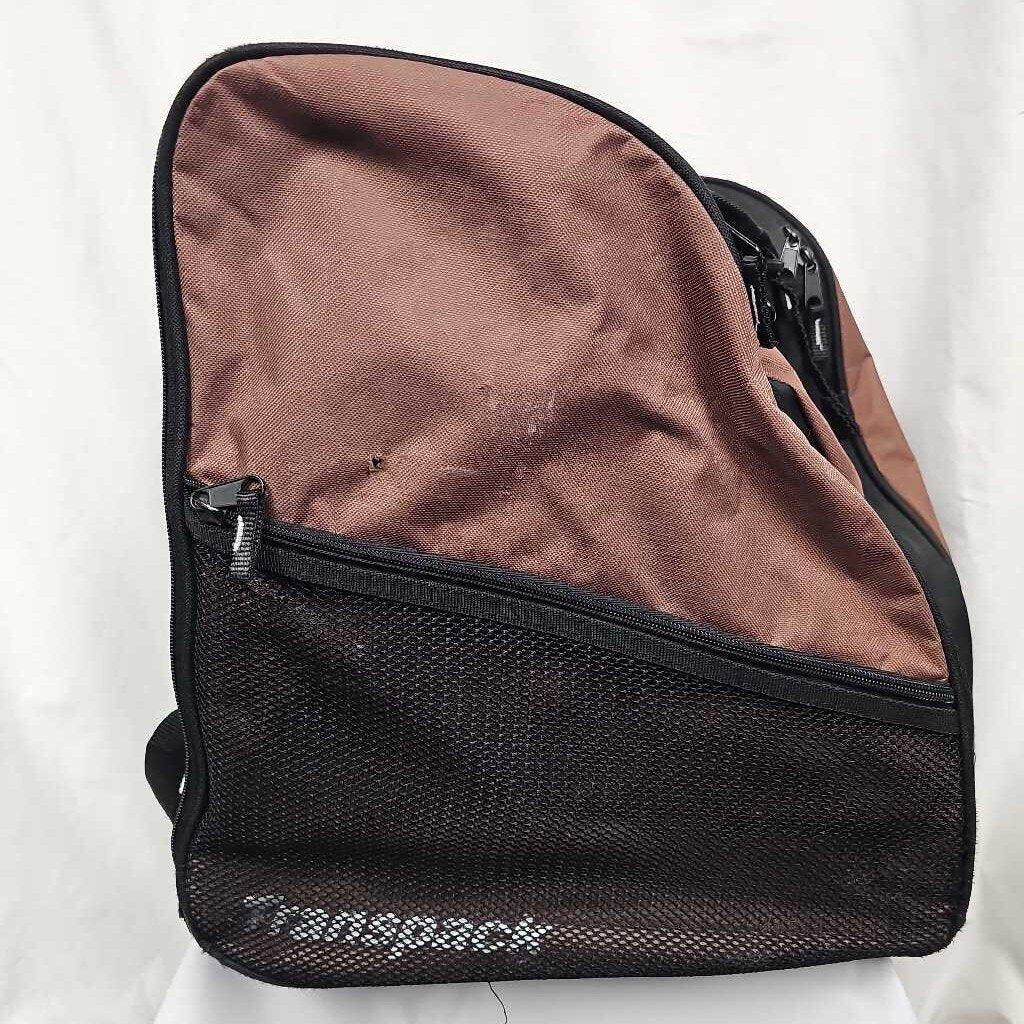 Transpack XT1 Boot & Gear Bag Backpack - Adult