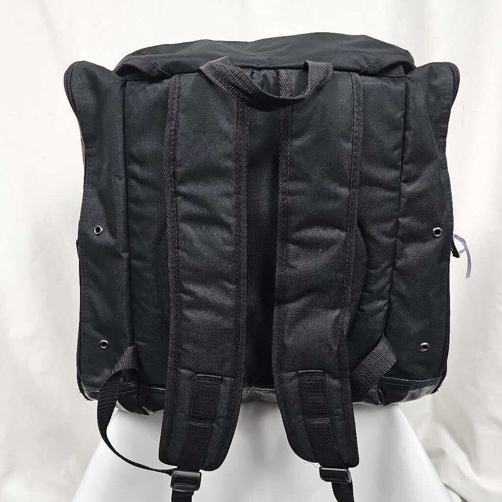Transpack XT1 Boot & Gear Bag Backpack - Adult