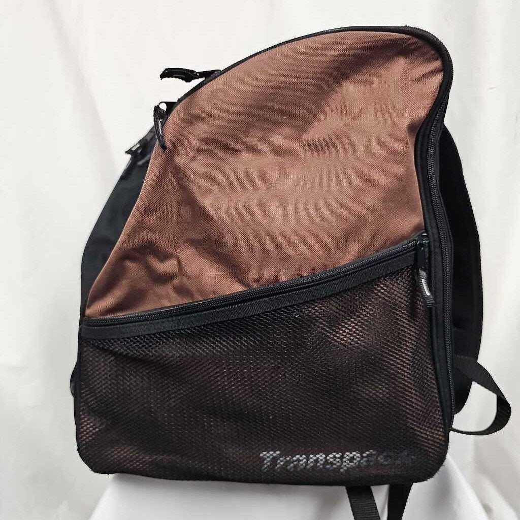 Transpack XT1 Boot & Gear Bag Backpack - Adult