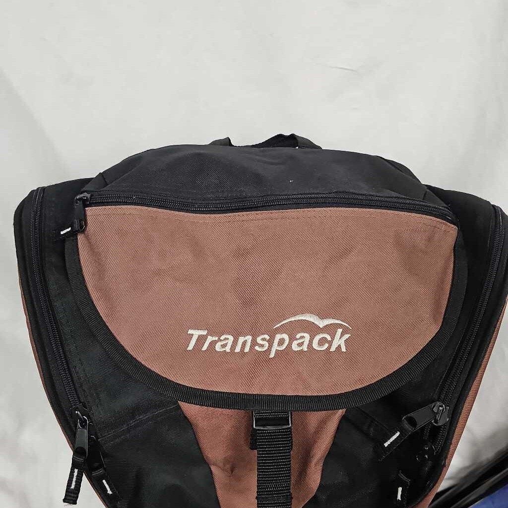 Transpack XT1 Boot & Gear Bag Backpack - Adult