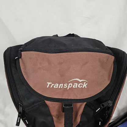 Transpack XT1 Boot & Gear Bag Backpack - Adult