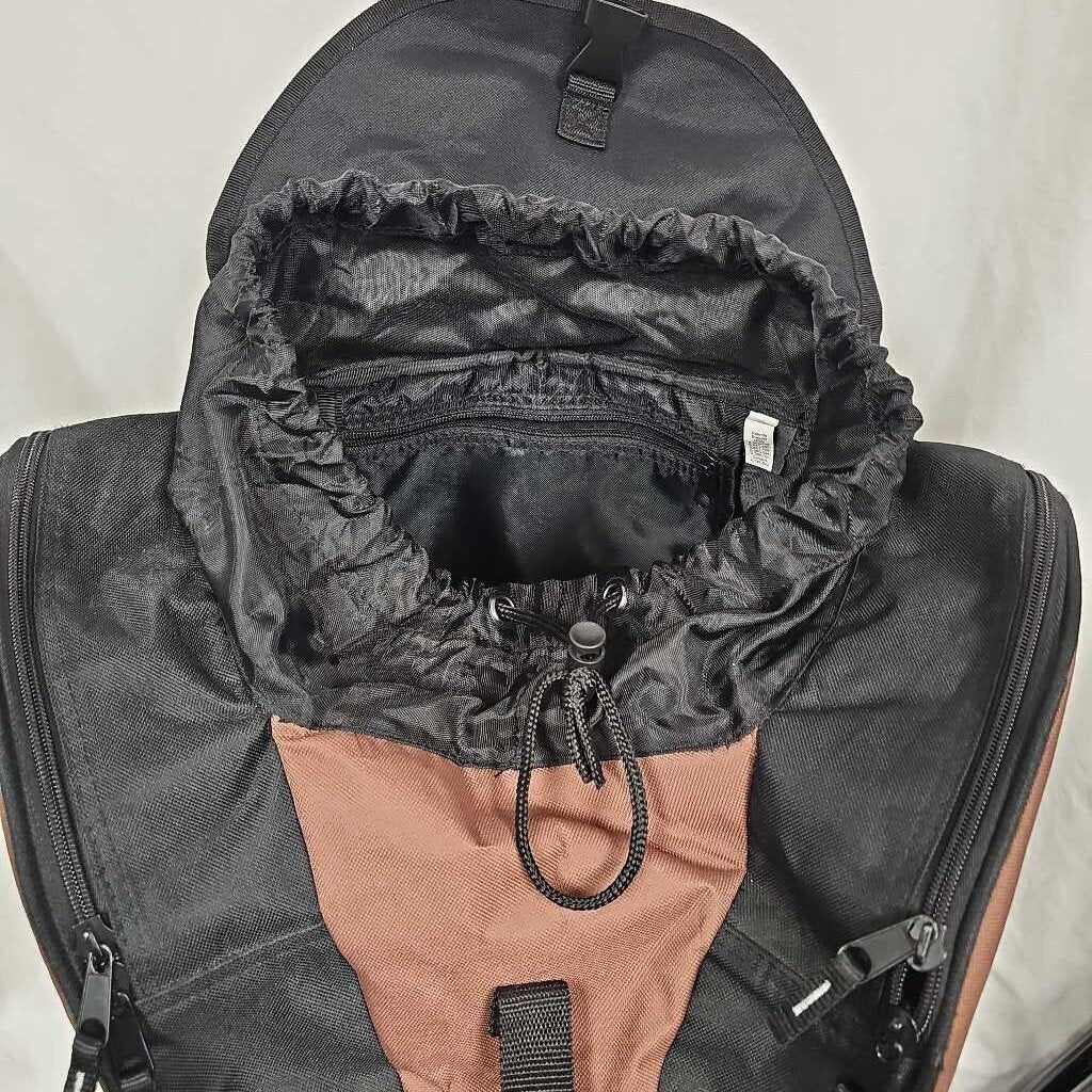 Transpack XT1 Boot & Gear Bag Backpack - Adult