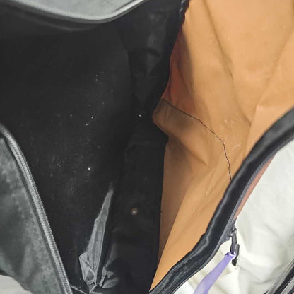 Transpack XT1 Boot & Gear Bag Backpack - Adult