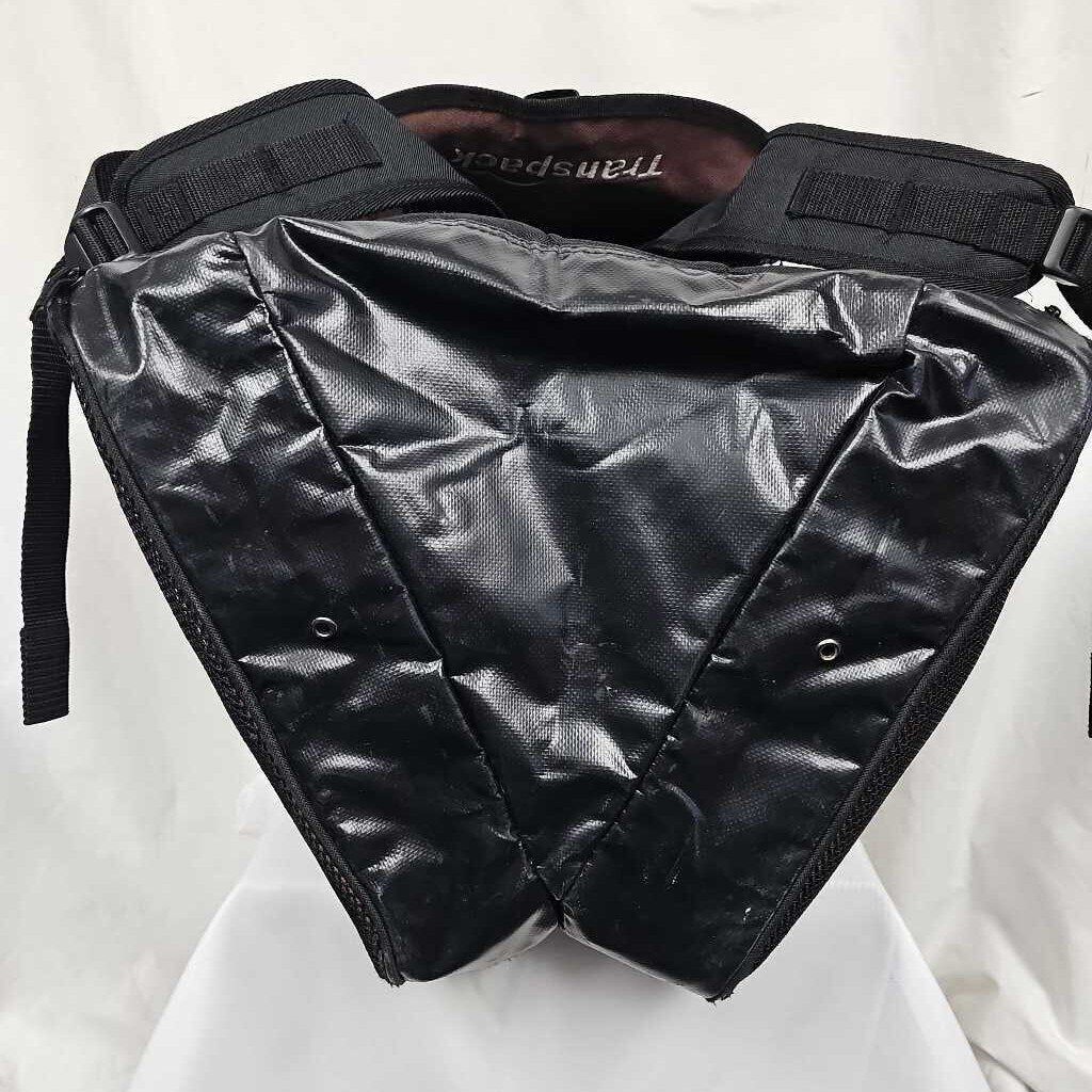 Transpack XT1 Boot & Gear Bag Backpack - Adult