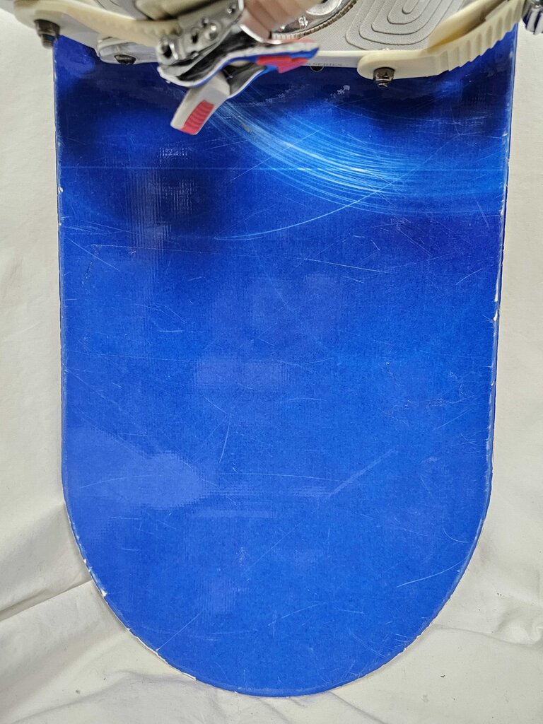 Ride Catalyst with Ride Bindings - 148cm