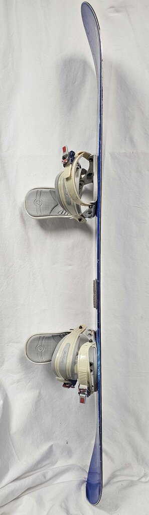 Ride Catalyst with Ride Bindings - 148cm