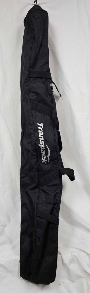 Transpack Ski Single Travel Bag - 182cm