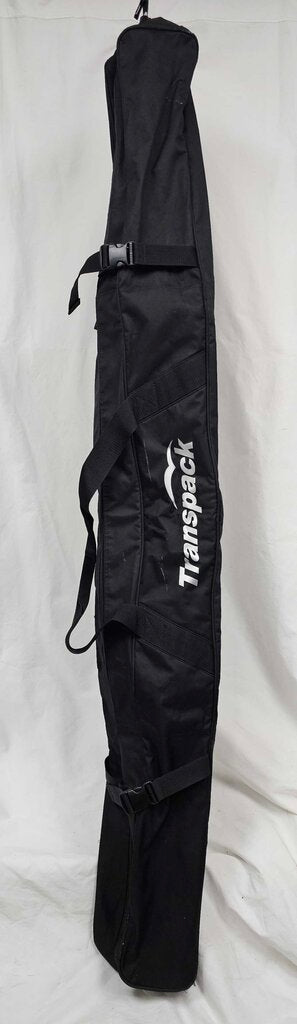Transpack Ski Single Travel Bag - 182cm