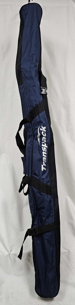Transpack Ski Single Travel Bag - 182cm
