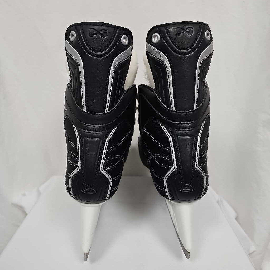 Bauer Nexus 200 Hockey Skates - Size 7
