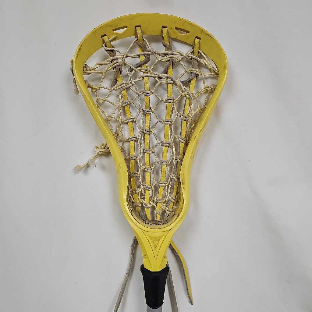 Brine Synergy Womens Lacrosse stick
