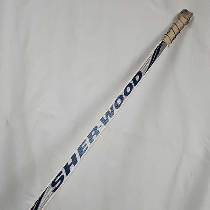 Sherwood 5000 Wood Hockey Stick - Junior