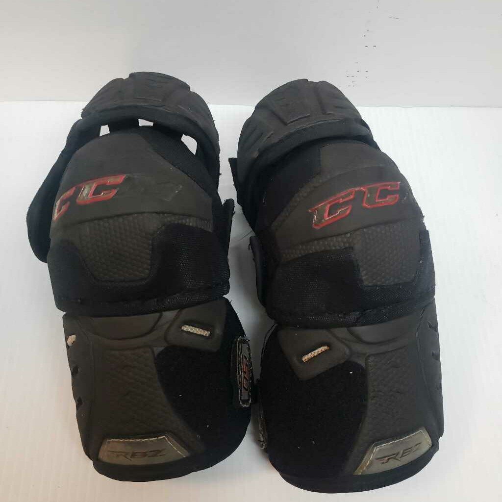 CCM RBZ 150 Hockey Elbow Pads Size Senior Small