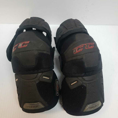 CCM RBZ 150 Hockey Elbow Pads Size Senior Small
