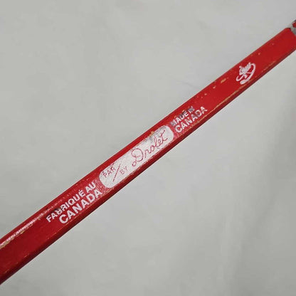 Sherwood 5030 Fusion Youth Hockey Stick