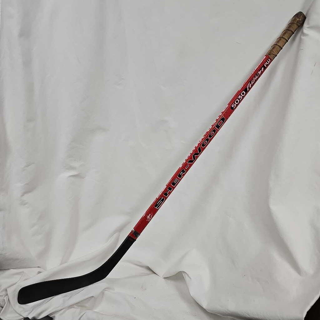 Sherwood 5030 Fusion Youth Hockey Stick