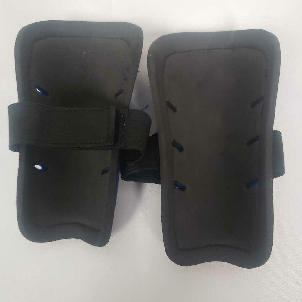 VKM Jet Flow Soccer Shinguards