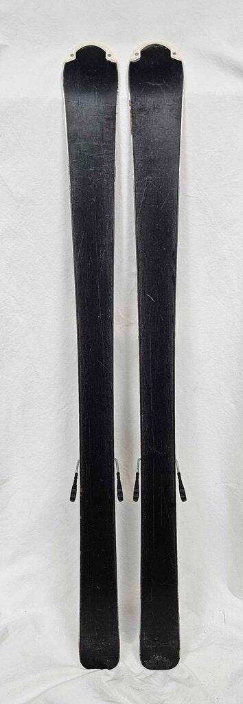 Volkl Chica Skis with Marker Bindings - 120cm