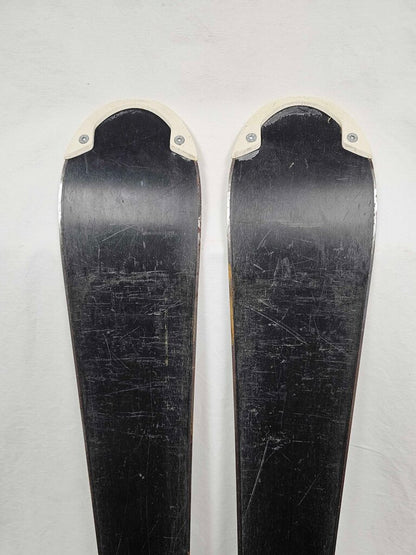 Volkl Chica Skis with Marker Bindings - 120cm